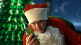 Jak zohydzają nam Świętego Mikołaja i zamieniają w naganiacza browaru