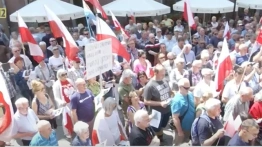 „Nasi chłopcy” i niemiecka narracja - Kaszubi żądają zamknięcia wystawy w Gdańsku