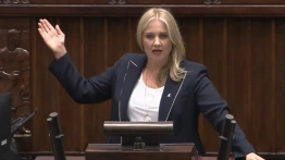 Sójka do Tuska: freak fighty, ‘osoba znana’ i tak lepiej się kojarzą niż zoofile i pedofile