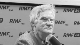 Prof. Kazimierz Nowaczyk nie żyje. „Jestem wstrząśnięty”