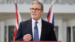 Po Francji – Wielka Brytania. Starmer: uznamy Palestynę, pod jednym warunkiem