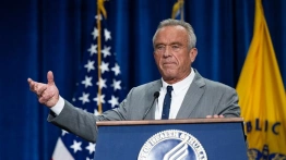 Kennedy: Wciągałem kokainę z desek sedesowych