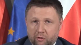 „Piekło kobiet”. Szokujący gwałt na policjantce, min. Kierwiński milczy