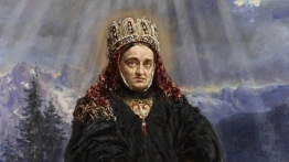 Święta Kinga – patronka Polski i Litwy