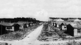 Marek Formela dla Frondy: Reparacje i cena pracy niewolniczej w księgach KL Stutthof