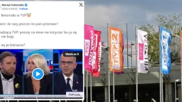 „Standardy” neo-TVP. To po prostu trzeba zobaczyć