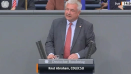 Pełnomocnik niemieckiego rządu: nie obciążajmy naszych stosunków reparacjami