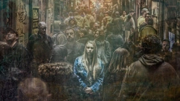 Rasizm wobec białych trafił już do Europy. W jakim kraju?