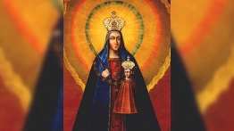 Najświętsza Maryja Panna Kodeńska, Matka jedności