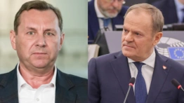 Poseł KO o rządzie Tuska: dużo gadania, mało robienia