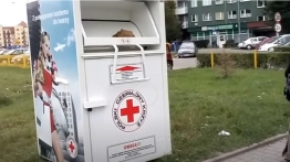 Była już krzywizna banana, teraz spece z UE przyczepili się skarpetek - ogromne kary