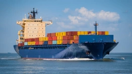 Cieśnina Ormuz. Francuski kontenerowiec przełamuje impas