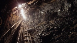 Trwa akcja ratunkowa w kopalni Mysłowice-Wesoła. Poszukiwanych 4 górników