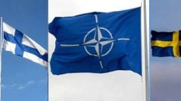 Wniosek o ratyfikację członkostwa Szwecji i Finlandii w NATO już w Sejmie