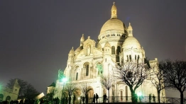 Paryż. Tylko w ciągu tygodnia trzy ataki na kościoły