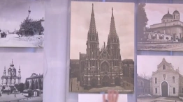 Piotr Semka dla Frondy: Wspomnienie o kościele mojej Babci w Kijowie, który przetrwał Stalina i właśnie wraca do katolików