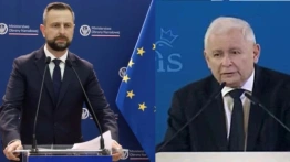 USA chcą koalicji PiS-PSL?