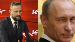 Tego jeszcze nie grali! Bunkry z drukarki 3D prosto od „tygryska” Kosiniaka-Kamysza