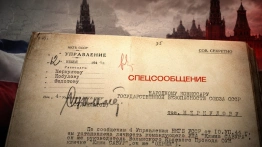 „To rosyjskie sidła” – Kniażycki o gierkach Kremla i FSB Wołyniem