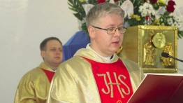 Prześladowania Kościoła katolickiego na Białorusi: Ks. Andrzej Juchniewicz ponownie skazany