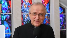 Nowy biskup pomocniczy diecezji koszalińsko-kołobrzeskiej