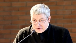 Ks. Piotr Pawlukiewicz: Daj się Bogu wziąć i prowadzić