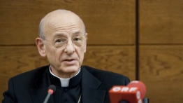 Opus Dei zwołuje Nadzwyczajny Kongres Generalny w celu dostosowania statutów