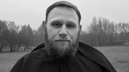 Nie żyje ks. Łukasz Prausa. Kontrowersyjny duchowny miał 40 lat