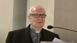 Ks. prof. Staniek: Prorok w ojczyźnie