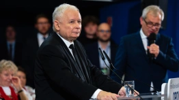 Welt am Sonntag: Kaczyński atakuje bezpardonowo. Niemcy też popełniły błędy