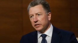 Kurt Volker: Nie bójcie się gróźb nuklearnych Putina; dla Kremla pierwsze użycie broni jądrowej będzie ostatnim