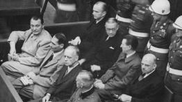 Anonimowy dyplomata ujawnia, jak powojenne Niemcy osłaniały nazistowskich zbrodniarzy