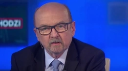 Prof. Legutko o rezygnacji ze szczytu UE: „Typowy Tusk – patologicznie zawzięty i mściwy, egoista"