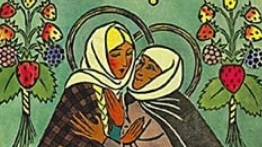 Dzisiaj przypada staropolskie święto Matki Bożej Jagodnej. Jaka jest jego historia?