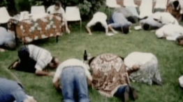 Papież Leon XIV uczestniczył w rytuale ku czci Pachamamy?