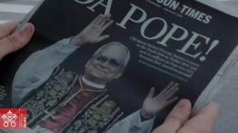 Papież Leon XIV spotkał się z proaborcyjnym lewicowym merem Chicago, odmówili razem modlitwę