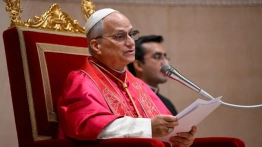 Leon XIV na Marsz dla Życia w USA: wypełniacie nakaz Pana