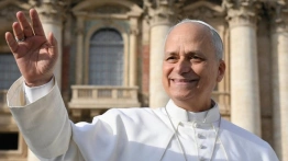 Papież: Jubileusz dobiega końca, ale nadzieja się nie kończy