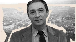 Tyrmand – buntownik, kronikarz i „papież jazzu”. Rocznica śmierci pisarza, który opisał Warszawę jak nikt inny