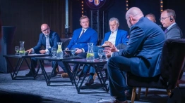 Granice prawa, granice polityki – wspólny panel jako sygnał politycznych zbliżeń?