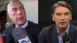 Giertych i Lis na innej planecie. „Tusk rozjedzie PiS”, „Trzeba więcej rozliczeń”
