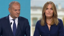Klęska konferencji w Gdańsku. Gawryluk: Nie okazaliśmy się frajerami. Byliśmy nimi od dawna