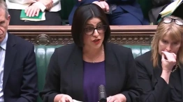 Co się stało z Wielką Brytanią? Minister skandalicznie ws. mordu Nowaka