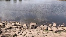 Jaki jest stan wody pitnej w okolicy Odry? Szef MSWiA wyjaśnia