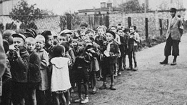 „Oddajcie mi swoje dzieci”. Tragiczny dramat łódzkiego getta w czasie „wielkiej szpery”
