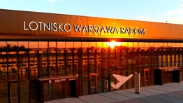 Lotnisko Warszawa-Radom. I Kongres Radom Przyszłości już 1-2 października