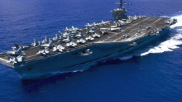 Iran. Huti grożą atakami na statki, a USA wzmacniają obecność wojskową