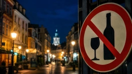 Lublin. Pełna prohibicja wchodzi już dzisiaj w nocy