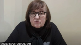 Matka Nawalnego: Władze Rosji mnie szantażują ws. pochówku syna