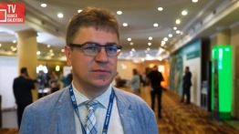 Wojna zmienia umysły, nie tylko granice - Adamski o doświadczeniu Ukrainy cztery lata po inwazji